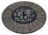 Clutch Disc Iveco - 0 4210 2970