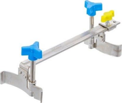 Retaining Tool, crankshaft Universal Twin Cam Lock