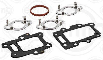Gasket Set, EGR system Hyundai/Kia 28421-2A600