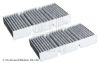 Filter Set, cabin air Mercedes-Benz - 166 830 01 18