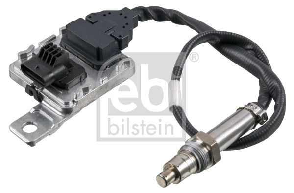 NOX Sensor, urea injection VW-Audi - 04L 907 807 DT