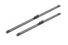 Wiper Blade Aerotwin A639S SET 650/530mm