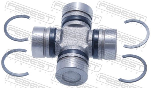 Joint, propshaft NISSAN 37125-01GX5