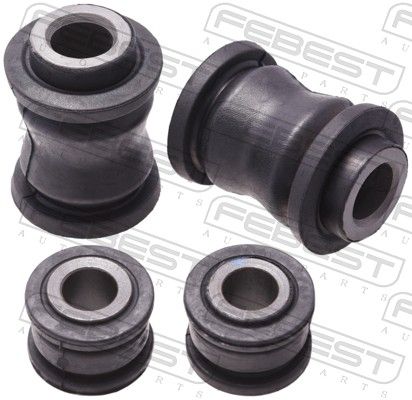 Mounting, steering gear NISSAN 49001-CG100