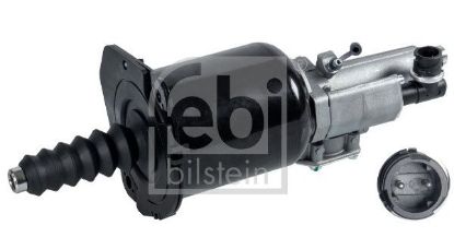 Clutch Booster Mercedes-Benz - 000 254 00 47