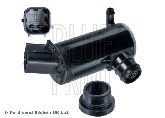 Washer Fluid Pump, window cleaning HYUNDAI 98510-2S000 S1