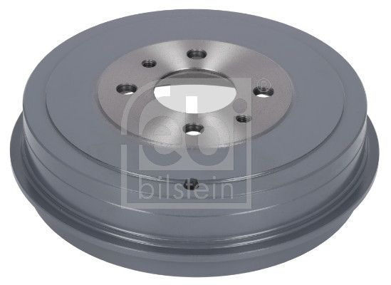 Brake Drum Fiat PKW 7769850
