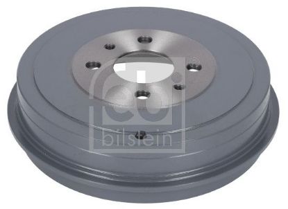 Brake Drum Fiat PKW 7769850