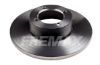 Brake Disc Opel esi