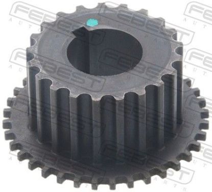 Sprocket, crankshaft TOYOTA 13521-11030