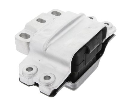 Mounting, automatic transmission AUDI