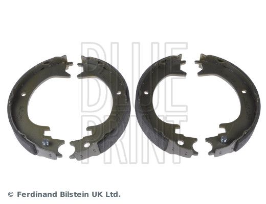 Brake Shoe Set, parking brake SUBARU 26694-XA01A
