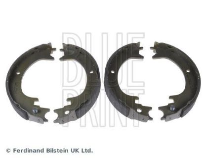 Brake Shoe Set, parking brake SUBARU 26694-XA01A