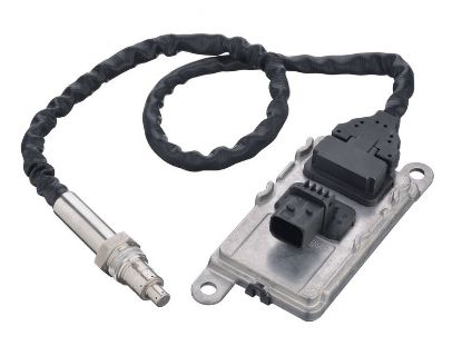 NOX Sensor, urea injection SCANIA - 2294291