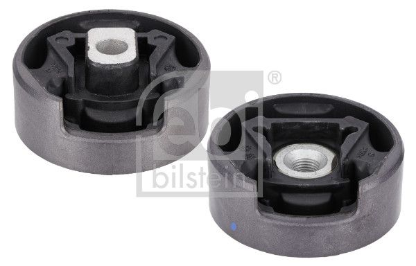 Holder, engine mounting system VW-Audi 5Q0 198 037 F