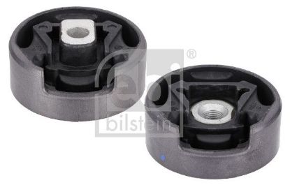 Holder, engine mounting system VW-Audi 5Q0 198 037 F