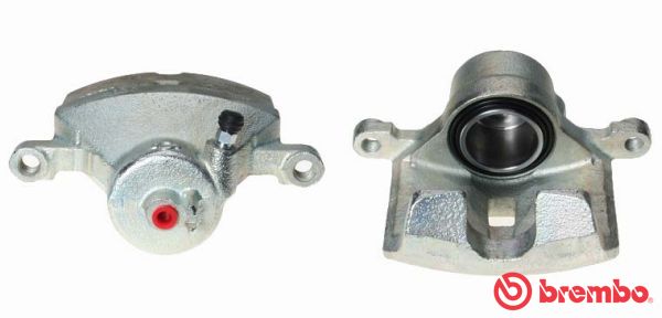 Brake Caliper NISSAN SUNNY III Hatchback (N1