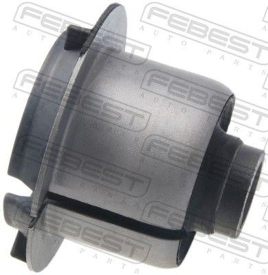 Bushing, axle beam TOYOTA 52215-33010