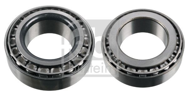 Wheel Bearing Iveco 1905 273