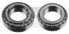 Wheel Bearing Iveco 1905 273