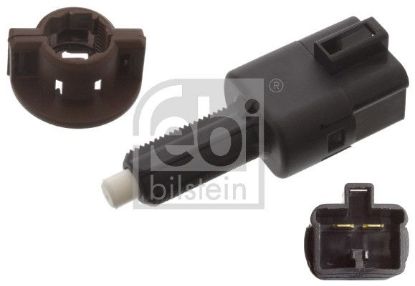 Stop Light Switch Peugeot - 4534.55