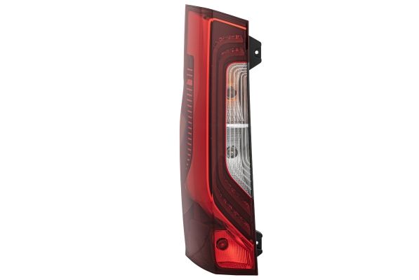 Tail Light Assembly
