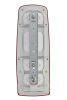 Tail Light Assembly HYMER - 0417133 - ( E17 9604 )