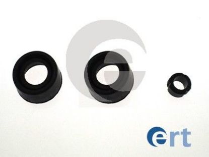 Bellow, brake caliper guide