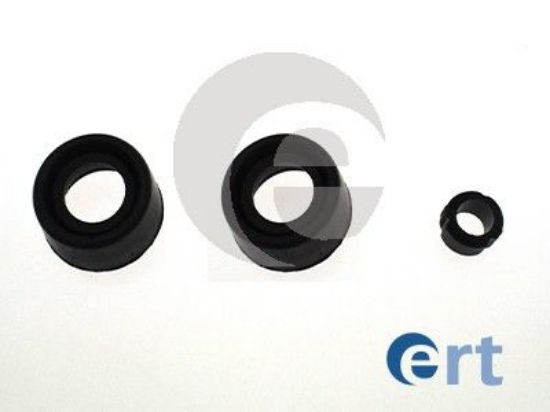 Bellow, brake caliper guide