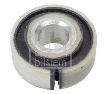 Bush, driver cab suspension Mercedes-Benz LKW 960 317 22 12