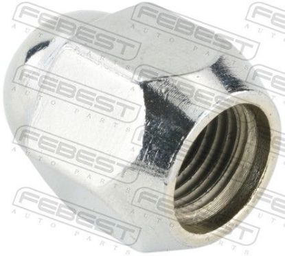 Wheel Nut SUBARU 62300-6021(Hetkel tellida ei saa)