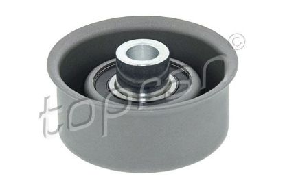 Deflection Pulley/Guide Pulley, timing belt Opel, General Motors