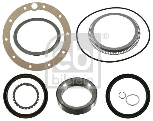 Gasket Set, wheel hub Mercedes-Benz LKW 940 350 08 35
