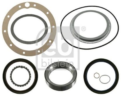 Gasket Set, wheel hub Mercedes-Benz LKW 940 350 08 35