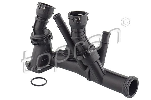 Thermostat Housing VAG - 04L 121 026AE