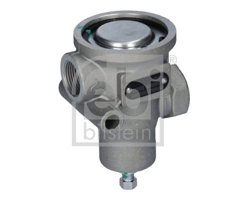 Pressure Limiting Valve Volvo - 1587071