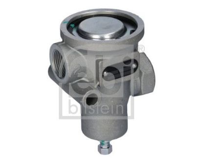 Pressure Limiting Valve Volvo - 1587071