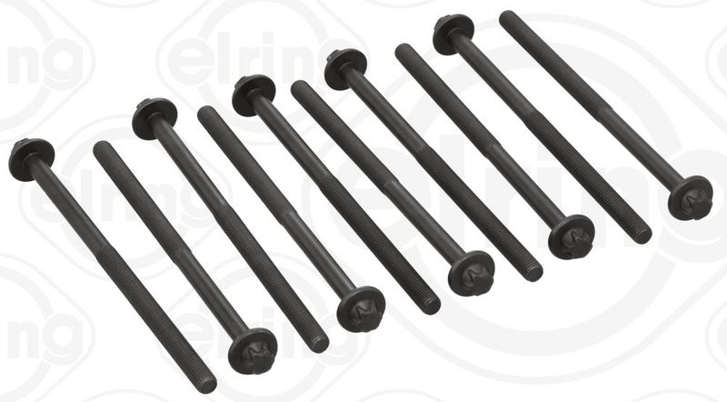 Cylinder Head Bolt Set DAIMLER PKW