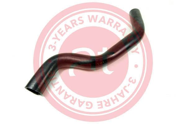 Radiator Hose RENAULT Master II