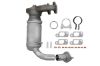 Manifold Catalytic Converter