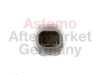 Sensor, exhaust pressure NISSAN - 2276000Q0C