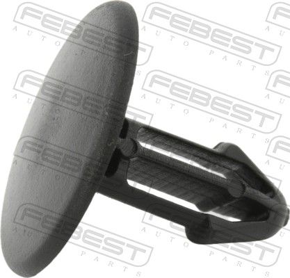 Clip, trim/protective strip HONDA 91501-SEA-003