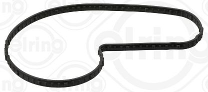 Gasket, water pump Ford USA FT4Z-6020-G