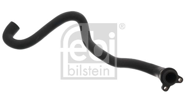 Radiator Hose BMW - 11 53 7 541 992