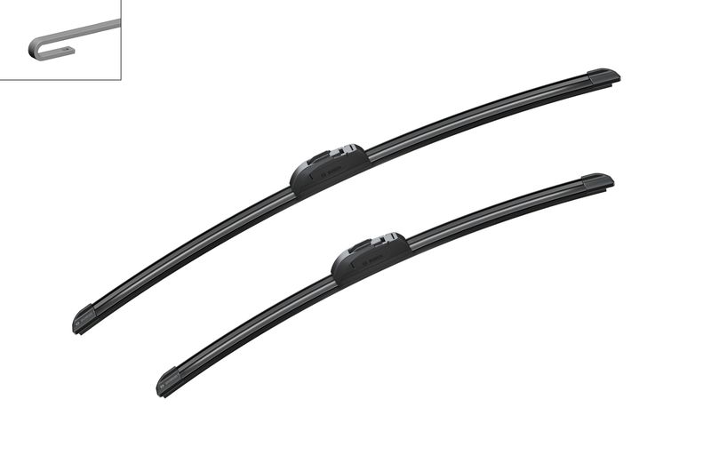 Wiper Blade Aerotwin Retrofit AR603S SET 600/500mm