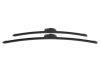 Wiper Blade Aerotwin Retrofit AR603S SET 600/500mm