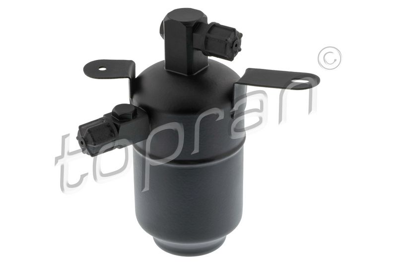 Dryer, air conditioning Mercedes/Smart