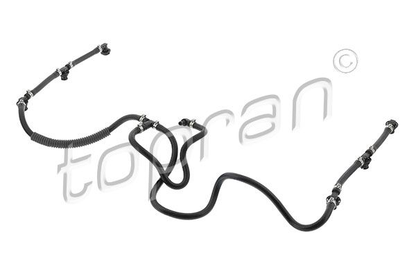 Fuel Hose Mercedes/Smart - 6420705532