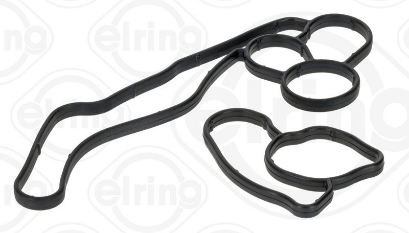 Gasket, oil cooler BMW Oilcooler set