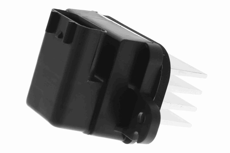 Resistor, interior blower